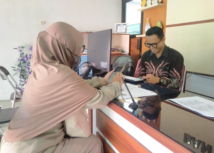 56.804 KK Banyumas Ajukan Pembaruan Desil, KIS APBD Dinonaktifkan Warga Pilih Turunkan Desil