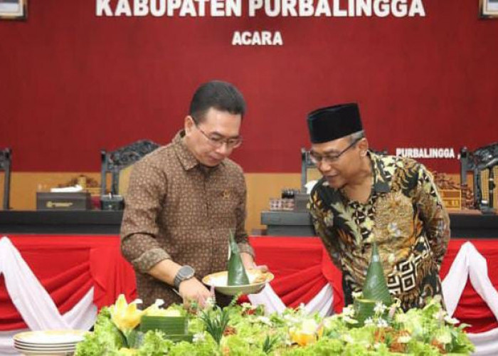 SK Gubernur Turun, Pimpinan DPRD Kabupaten Purbalingga 2024-2029 Dilantik Jumat