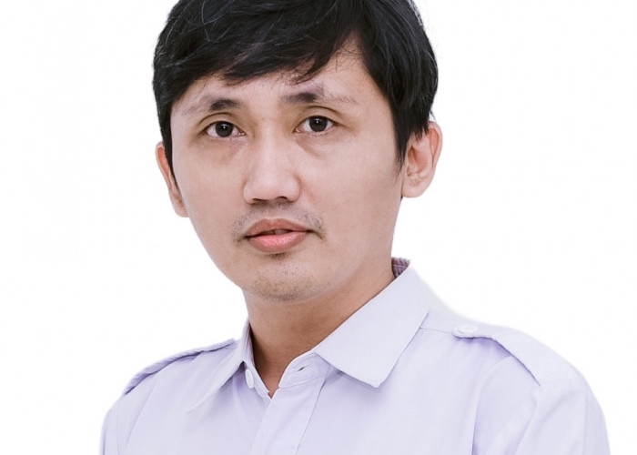 Presiden Prabowo Rombak Pimpinan BGN, Muh. Erlangga Adinugraha; Langkah Tepat Optimalkan Program MBG