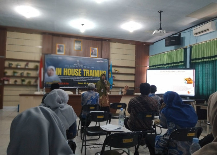 Kekerasan Perempuan dan Anak Masih Tinggi, Ada 44 Laporan hingga Mei 2026