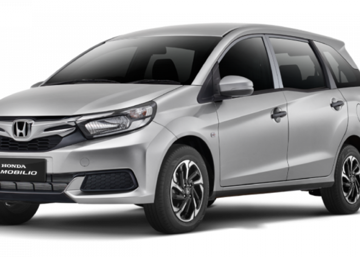 Update Harga Mobil Honda Mobilio Bekas yang Cocok untuk Keluarga Besar