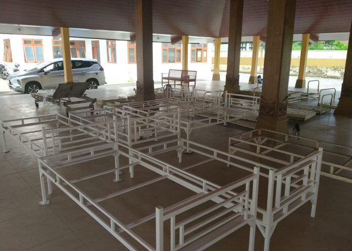 Dinkes Banyumas Sesuaikan Tusi Pasca SOTK 2026, Keswa Pindah ke Kesmas, Kesling Masuk P2P