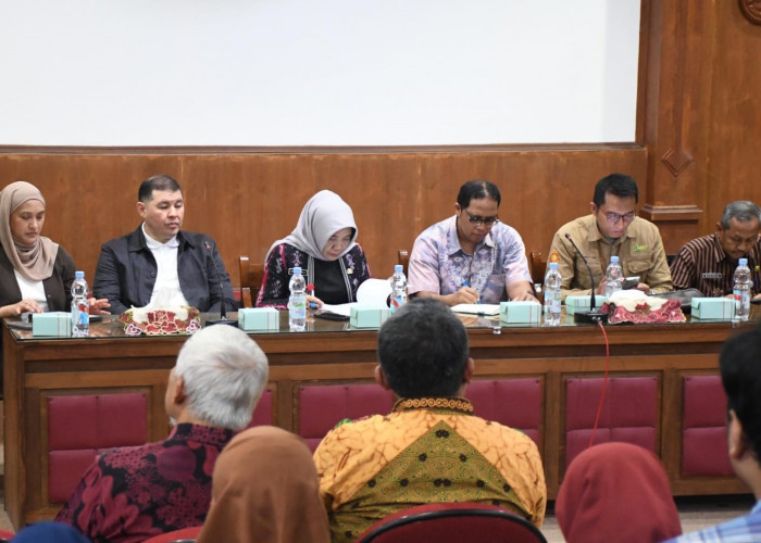 Ekspor Lada ke Jepang Capai 300 Ton, Sekda Minta UPLAND Tak Hanya di Kejobong