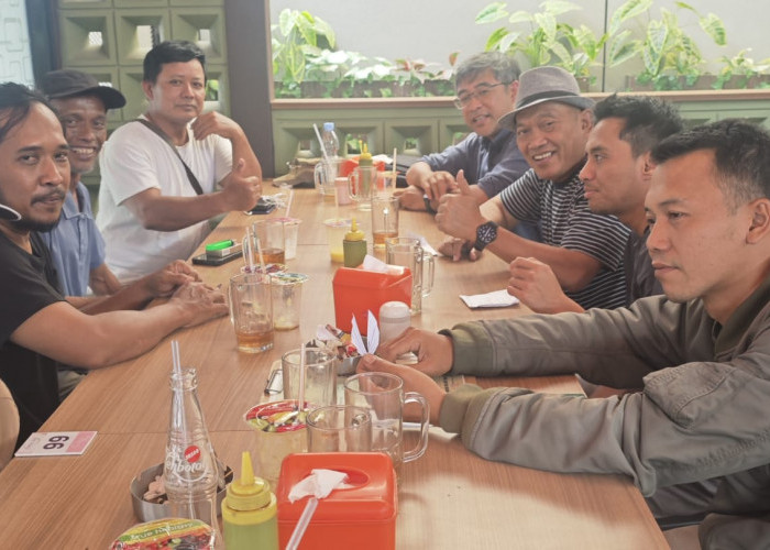 PAD Cilacap Tempuh Jalur Negosiasi, Buntut Aksi Longmarch Pekerja Menuju Jakarta