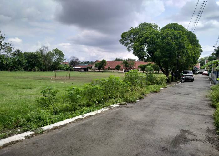 Kantor Kecamatan Purwokerto Barat Diusulkan Direlokasi ke Lapangan Rejasari