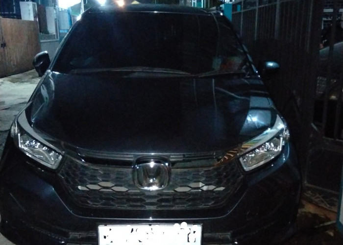 Penggelapan Mobil di Banyumas Terbongkar, Dua Kasus Modus Berbeda