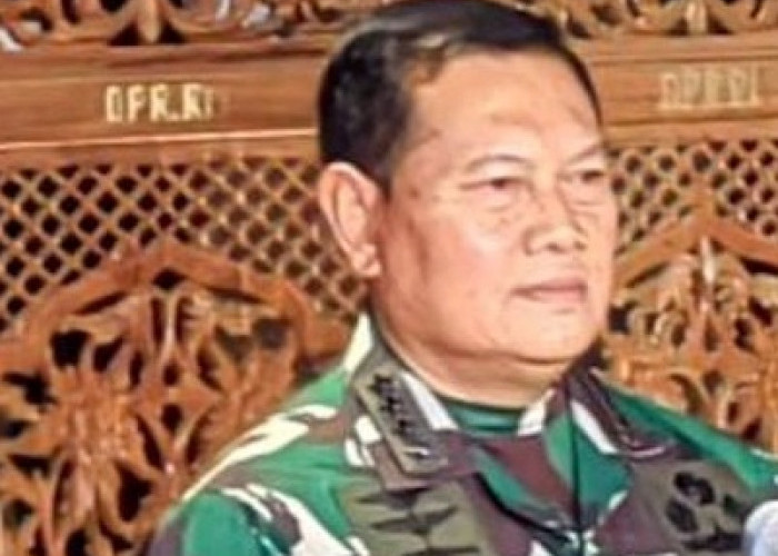Laksamana Yudo Margono Jadi Panglima TNI, Disetujui DPR