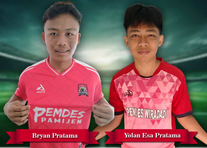 Pamijen vs Wiradadi, Berebut Slot Semifinal Terakhir