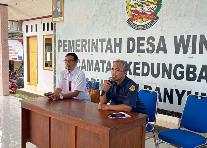 Dosen STT Wiworotomo - Universitas Telkom Purwokerto Berkolaborasi Penerapan Inovasi Teknologi Model Panggoji