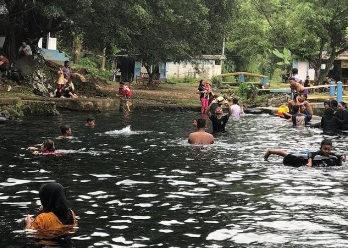 SK Bupati 16 Desa Wisata di Kabupaten Purbalingga, Berakhir Tahun Ini