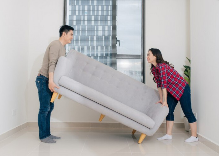 7 Tips Memilih Sofa untuk Ruang Tamu Kecil, Stylish dan Fungsional!