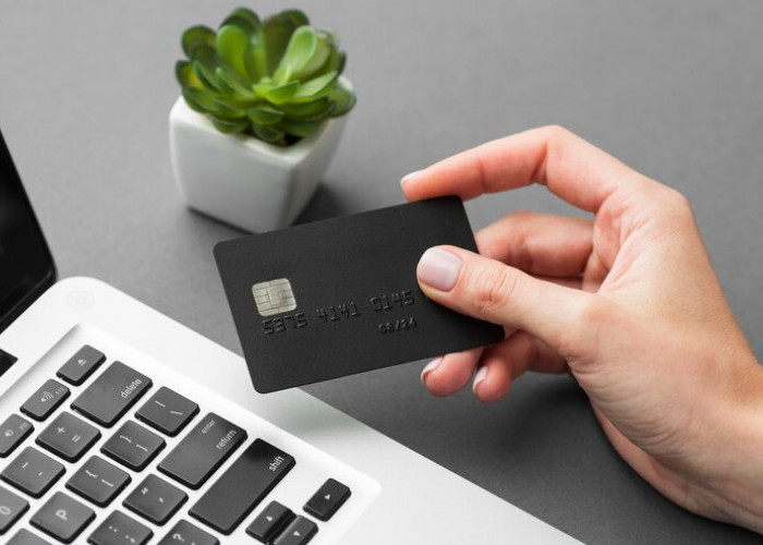Mengenal 5 Jenis Kartu Kredit Berdasarkan Fungsinya 