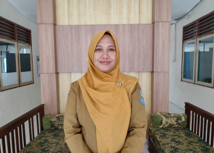 Status IDM Naik, Separuh Desa di Bukateja Purbalingga Kini Berstatus Desa Mandiri