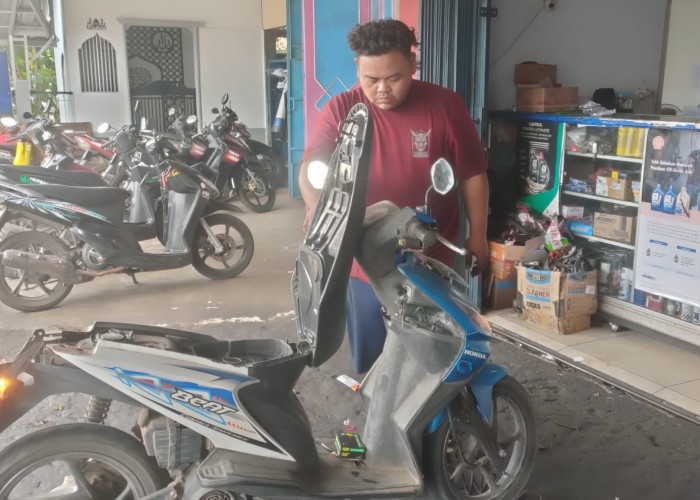 Harga Oli Naik Tajam, Konsumen di Banyumas Terkejut 