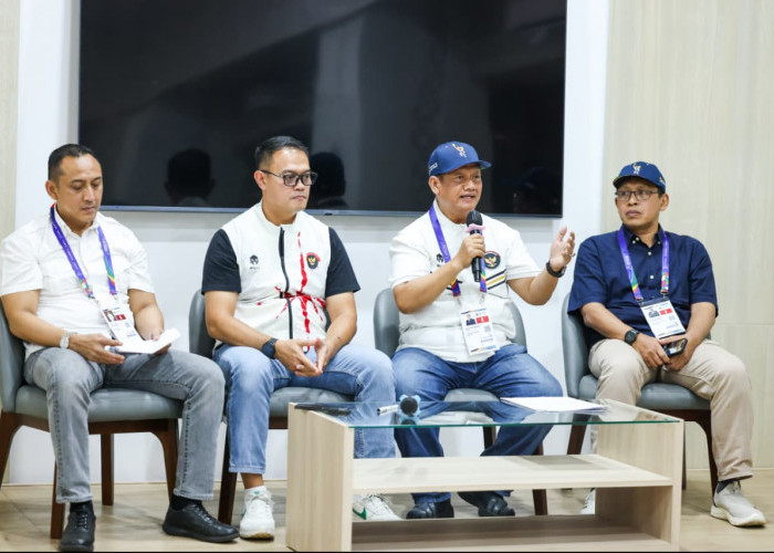 Tiga Insiden Terjadi di Porprov Jateng, KONI dan Panitia Evaluasi Prosedur Keselamatan Atlet