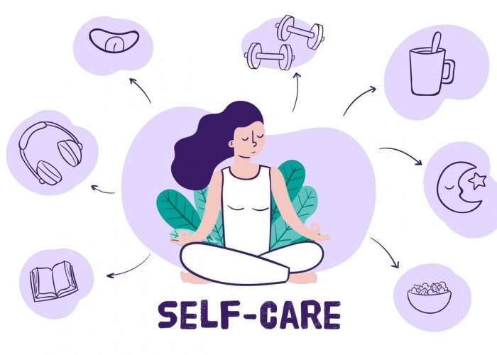 6 Manfaat Self Reward dalam Menjaga Kesehatan Mental, Merawat Diri dengan Cinta dan Penghargaan
