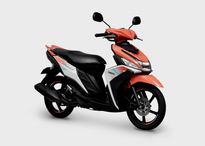 Motor Matic Murah yang Irit Banget: Pilihan Cerdas untuk Aktivitas Sehari-hari!