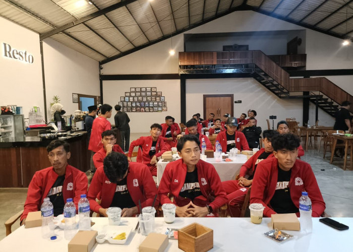 Persak Kebumen Ajukan Diri Jadi Tuan Rumah Liga 4 