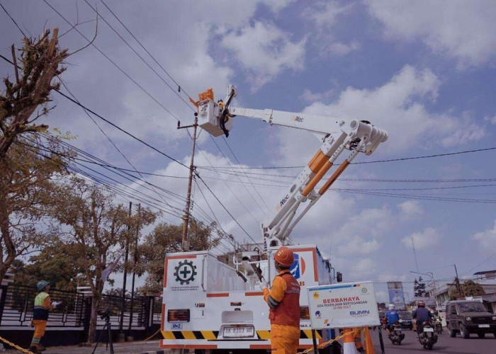 PLN Tetapkan Tarif Baru Per 1 Agustus 2025 Pada Meteran 450 dan 900 VA
