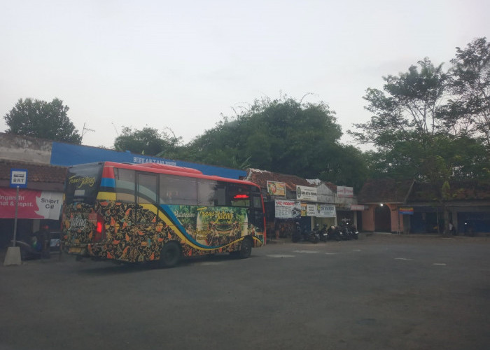 Pemdes Jompo Terus Perjuangkan Tanah Sub Terminal, Sebut Butuh Legal Opinion dari Dishub