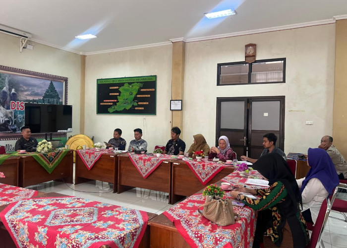 Tak Sekadar Sejarah, Penetapan Cagar Budaya Banjarnegara Harus Berdampak ke Ekonomi Warga