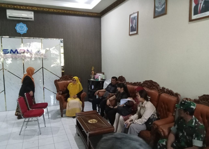 Delapan SMP Negeri Kosong Kepala Definitif