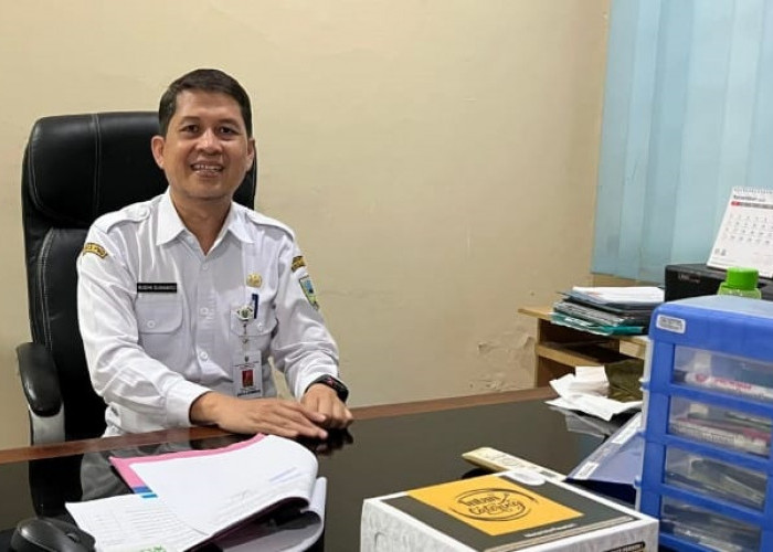 Dana Desa Kebumen 2026 Turun Jadi Rp 148 Miliar