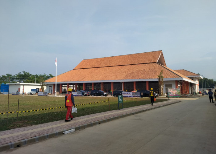 CKG Murid SR Dibagi Dua Hari, Banyumas Target Periksa Sekitar 300 Siswa Sebelum Pembelajaran Dimulai