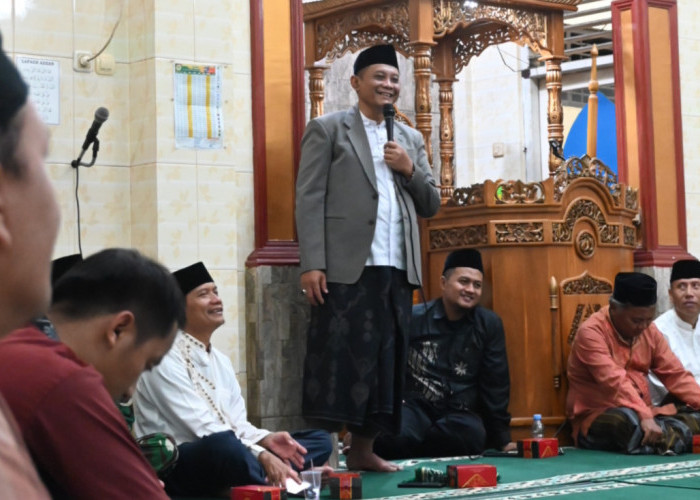 Anggaran Infrastruktur Kecamatan Purbalingga Rp10,05 Miliar, Jalan Lingkungan Kelurahan Diminta Jadi Prioritas