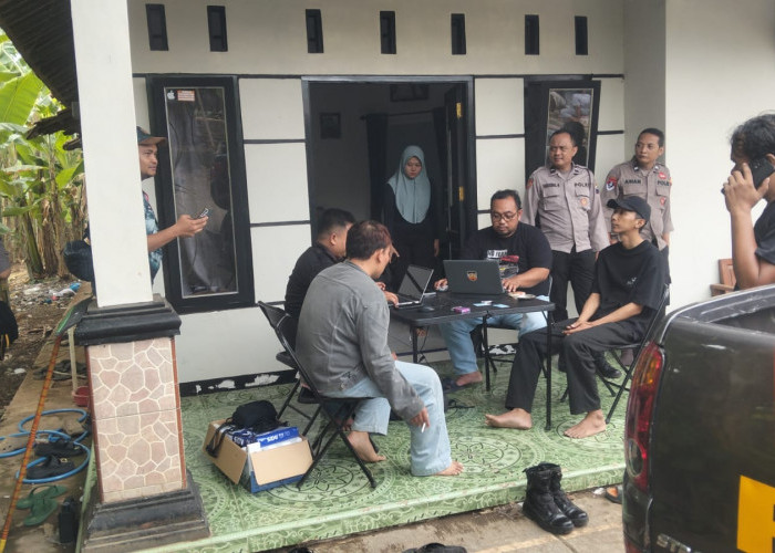 Uang Rp17,2 Juta Digasak Maling di Banyumas, Pemilik Baru Menyadari Setelah Terbangun