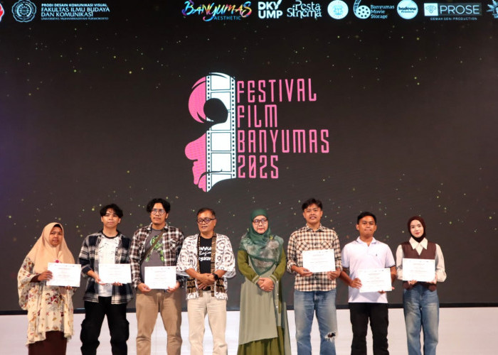 House Of Lengger Kalahkan 46 Kontestan Film Dokumenter, Slamet Jadi Film Fiksi Terbaik