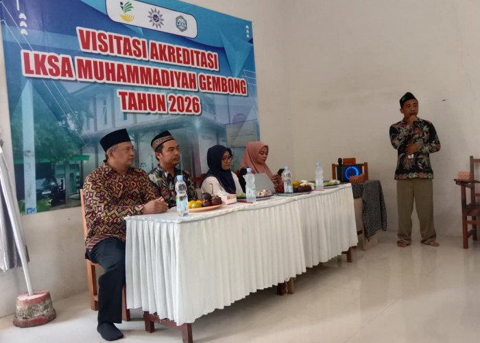 10 Panti Sosial di Purbalingga Jalani Akreditasi Kemensos, Tertib Administrasi Jadi Tantangan Terbesar