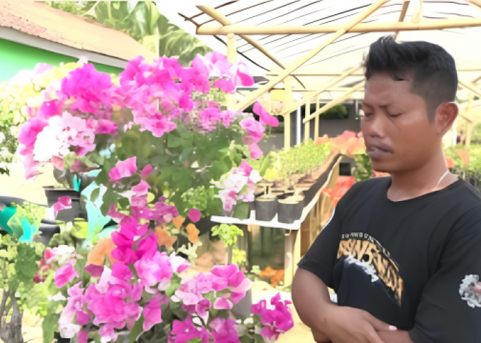 Bougenville, Masih Memiliki Peluang Bagus