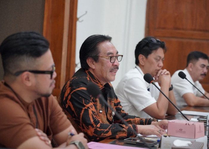 Pemkab Kebumen Dinilai Berhasil Laksanakan 11 Poin Arahan Mendagri