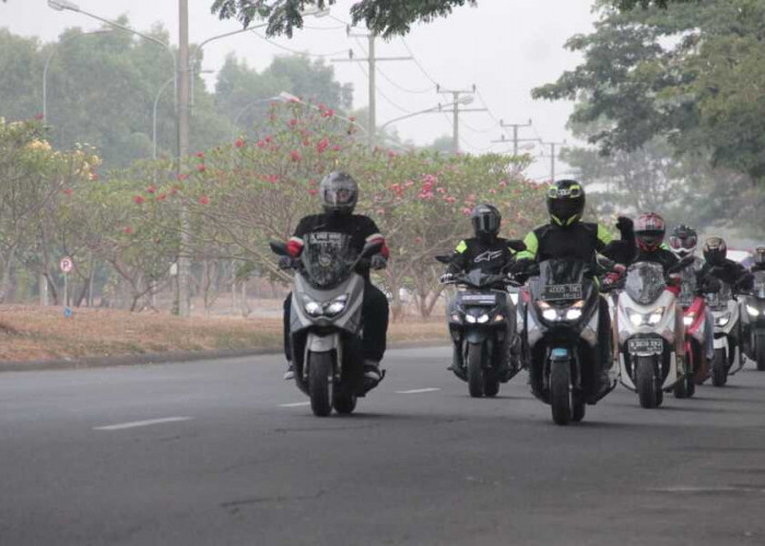 Dampak Negatif Banyaknya Motor Murah pada Tahun 2025