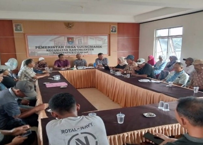 Permasalahan Tower Ujung Manik Tuntas, Warga Terima Kompensasi dari Dua Pihak