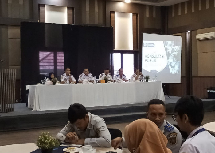 Retribusi Parkir Capai Rp1,9 Miliar, Dishub Dorong Parkir Gratis di Banyumas