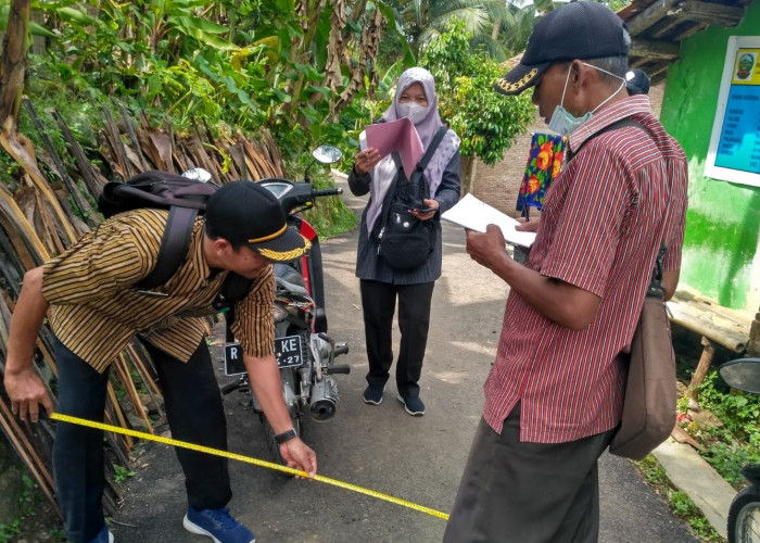Musrenbang Kecamatan Dilaksanakan Zoom Per Dapil