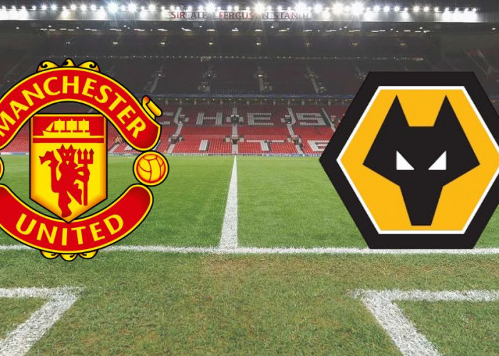 Hasil Manchester United vs Wolves, MU Kalah di Kandang, Skor dan Statistik