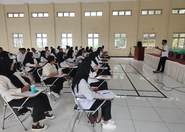 Serapan Kerja Masih Jadi PR, 48 Peserta Lolos Vokasi BLK Purbalingga