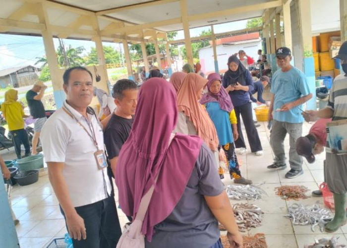 Aktifitas Nelayan di Cilacap Kembali Normal, Hasil Belum Maksimal