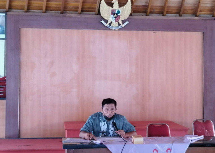 Camat Sumpiuh: Waspada 'LGBT' di Wilayahnya  