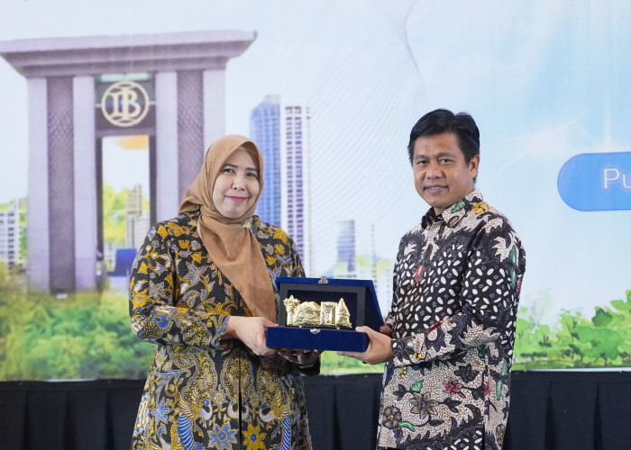 Wujudkan Astacita Bidang Pendidikan, UMP Tandatangani MoU bersama BI Purwokerto