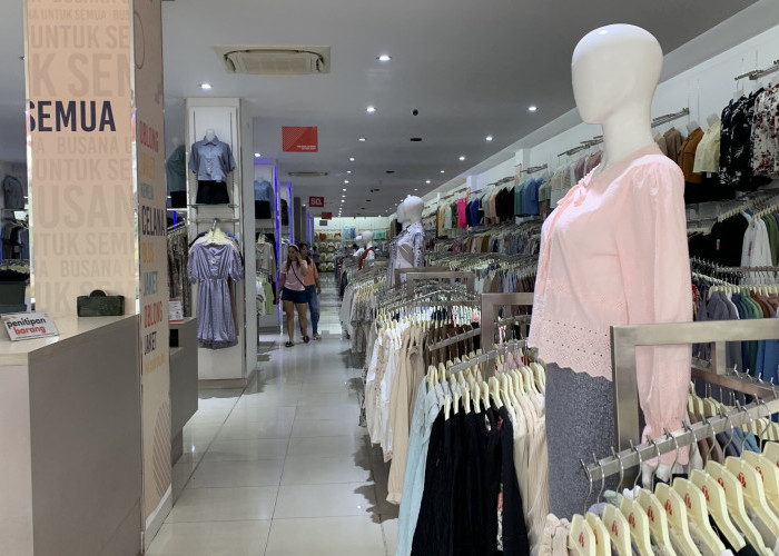 Trend Shop Purwokerto, Destinasi Fashion Stylish dan Terjangkau untuk Pria dan Wanita