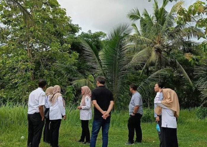 2026, Investasi di Cilacap Ditarget Tembus Rp 2,22 Triliun