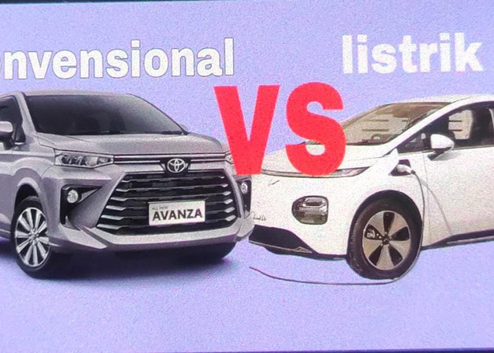 Perbandingan Biaya Operasional Mobil Listrik vs Mobil Konvensional: Mana yang Cocok untuk Anda?