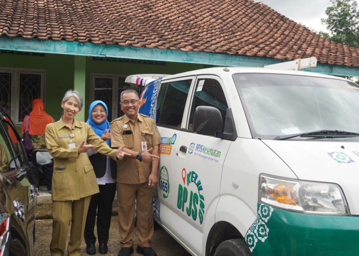 Kolaborasi Tingkatkan Kualitas Layanan Kesehatan