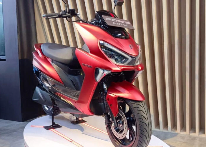 Hentikan produksi, Polytron Fox S hanya Menghabiskan Stok! 