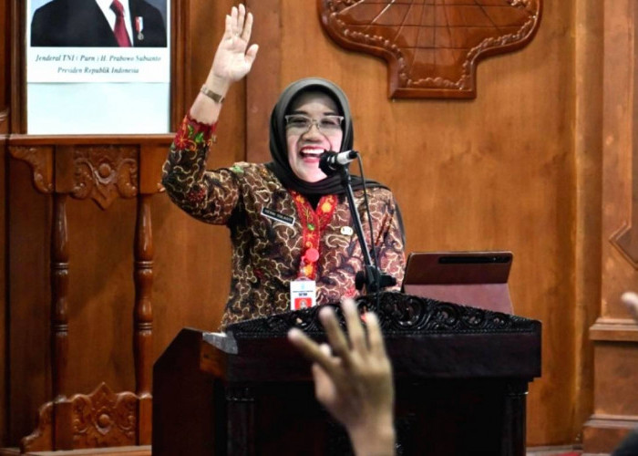 Pemkab Purbalingga Terapkan WFH Terbatas, Maksimal 25 Persen ASN dan Tidak Berlaku di Semua SKPD