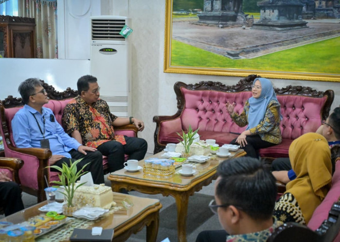 Harga E-Katalog Lebih Mahal dari Pasar, BPKP Ungkap Solusi untuk Pejabat Pengadaan